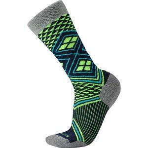 Solmate Socks - Performance Wool Crew Socks - New - S/M